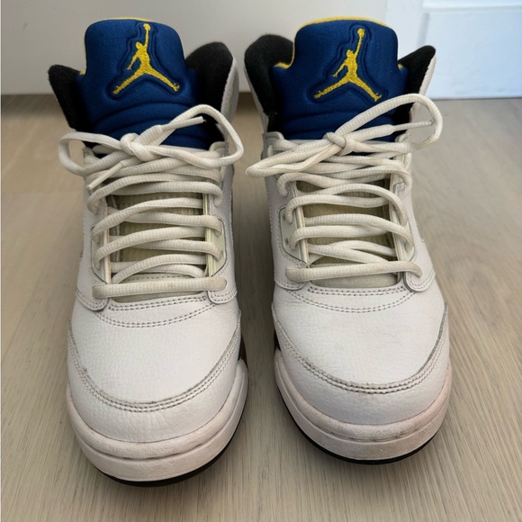 Air Jordan 5 Retro “Laney” sneakers - Picture 12 of 12